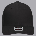 OTTO CAP "OTTO COMFY FIT" 6 Panel Low Profile Mesh Back Baseball Cap